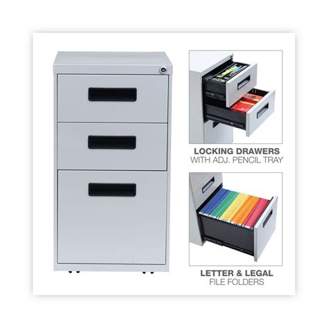 Steel Alera® Filing Cabinets You'll Love 